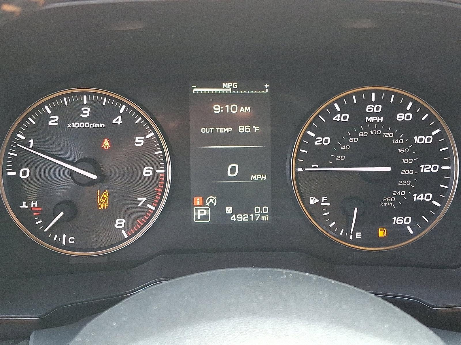 2022 Subaru Outback Vehicle Photo in Easton, PA 18045