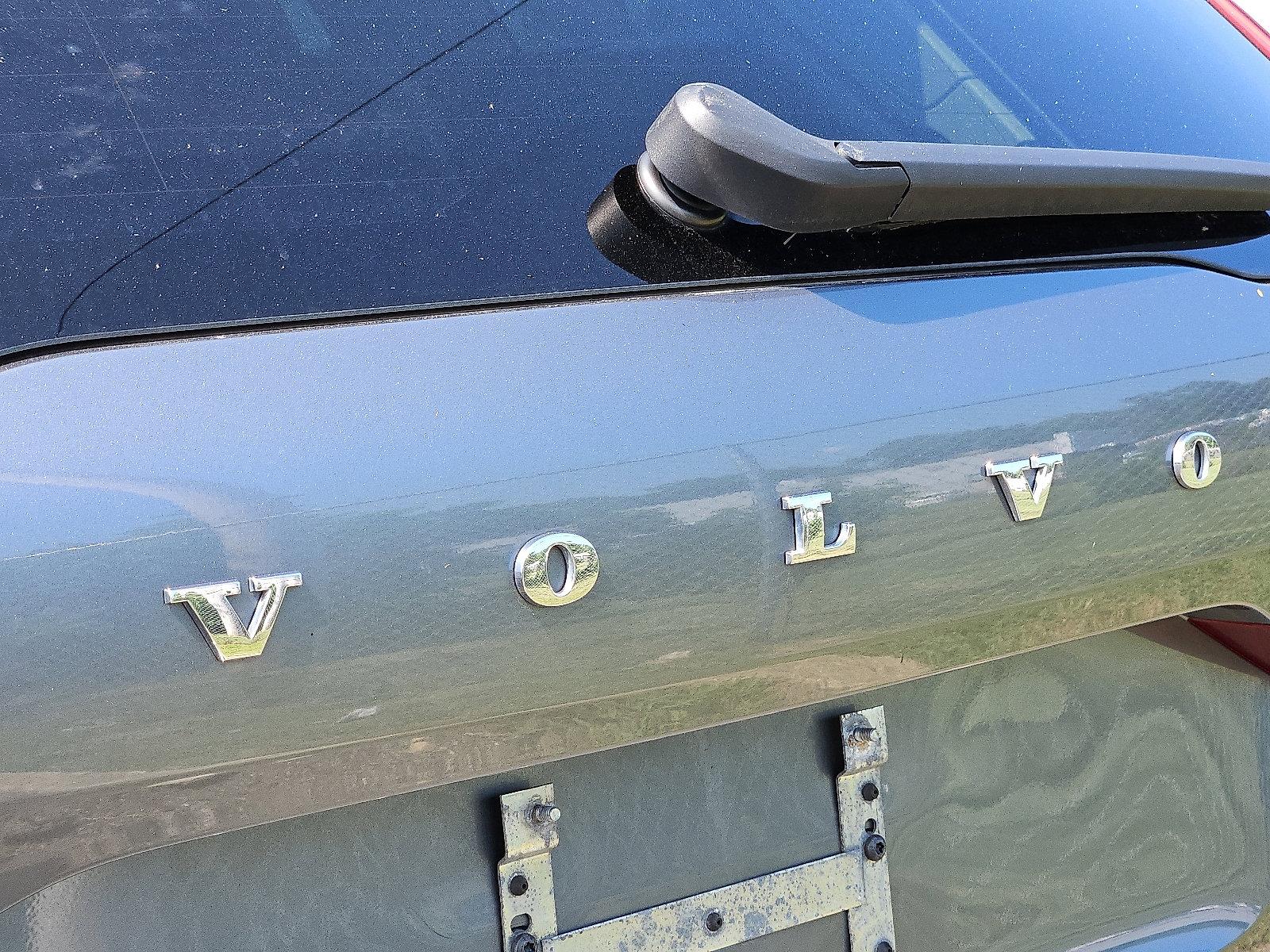 2020 Volvo XC60 Vehicle Photo in Trevose, PA 19053