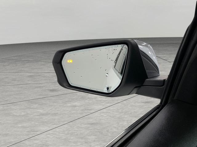2019 Chevrolet Equinox Vehicle Photo in OSHKOSH, WI 54904-7811