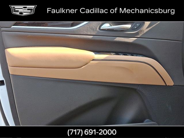 2023 Cadillac Escalade Vehicle Photo in MECHANICSBURG, PA 17050-1707