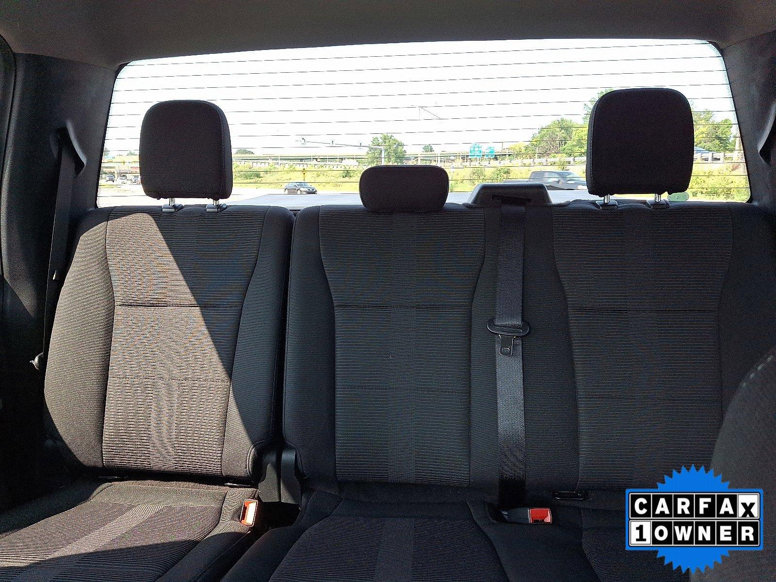 2020 Ford F-150 Vehicle Photo in Harrisburg, PA 17111