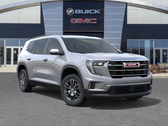2026 GMC Acadia Vehicle Photo in DANBURY, CT 06810-5034