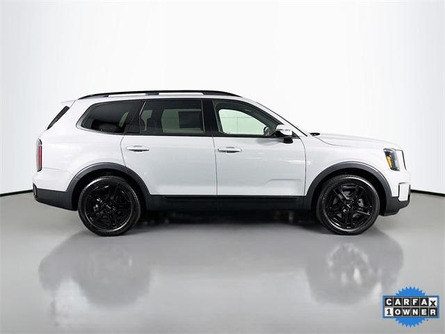 2024 Kia Telluride Vehicle Photo in Puyallup, WA 98371
