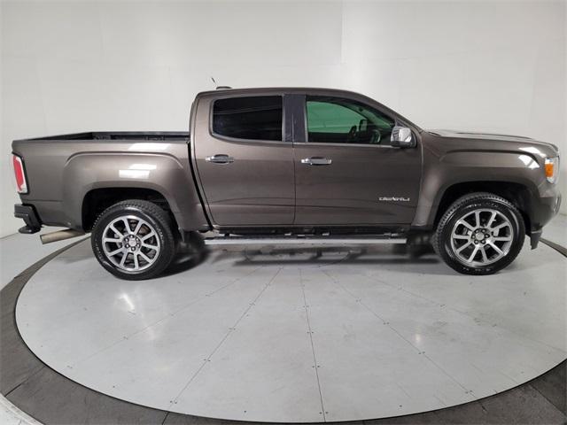 2020 GMC Canyon Vehicle Photo in PRESCOTT, AZ 86305-3700