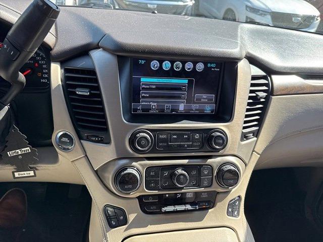 2019 GMC Yukon Vehicle Photo in TREVOSE, PA 19053-4984