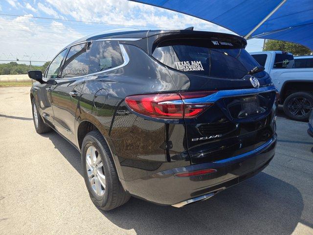 2020 Buick Enclave Vehicle Photo in Decatur, TX 76234