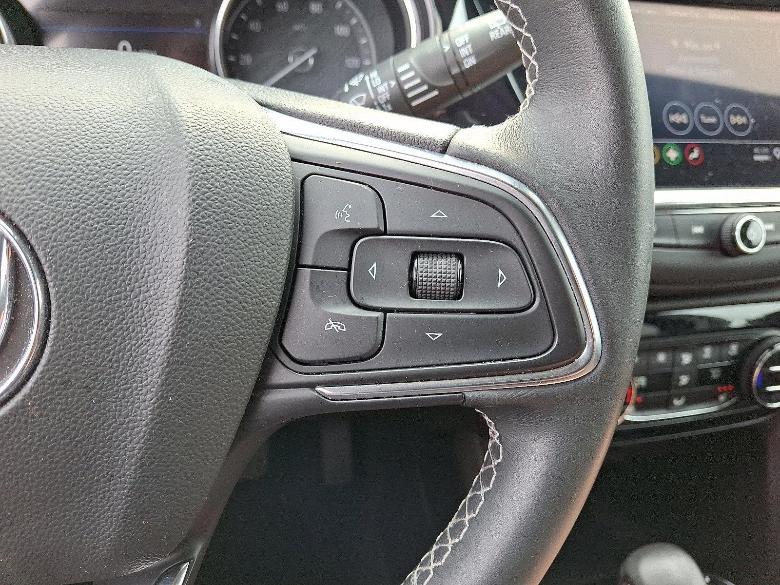 2023 Buick Encore GX Vehicle Photo in Easton, PA 18045
