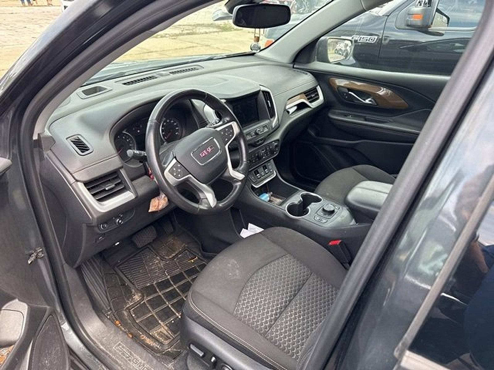 2020 GMC Terrain Vehicle Photo in Trevose, PA 19053