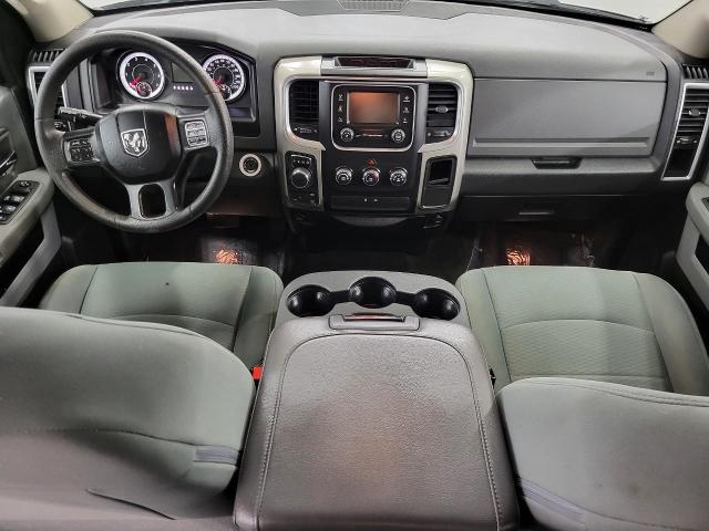 2017 Ram 1500 Vehicle Photo in NEENAH, WI 54956-2243