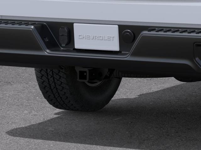 2025 Chevrolet Silverado 1500 Vehicle Photo in MIDDLETON, WI 53562-1492