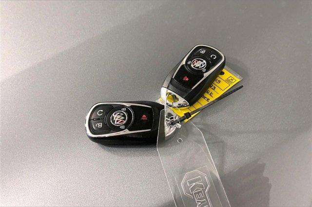 2023 Buick Encore GX Vehicle Photo in INDEPENDENCE, MO 64055-1377
