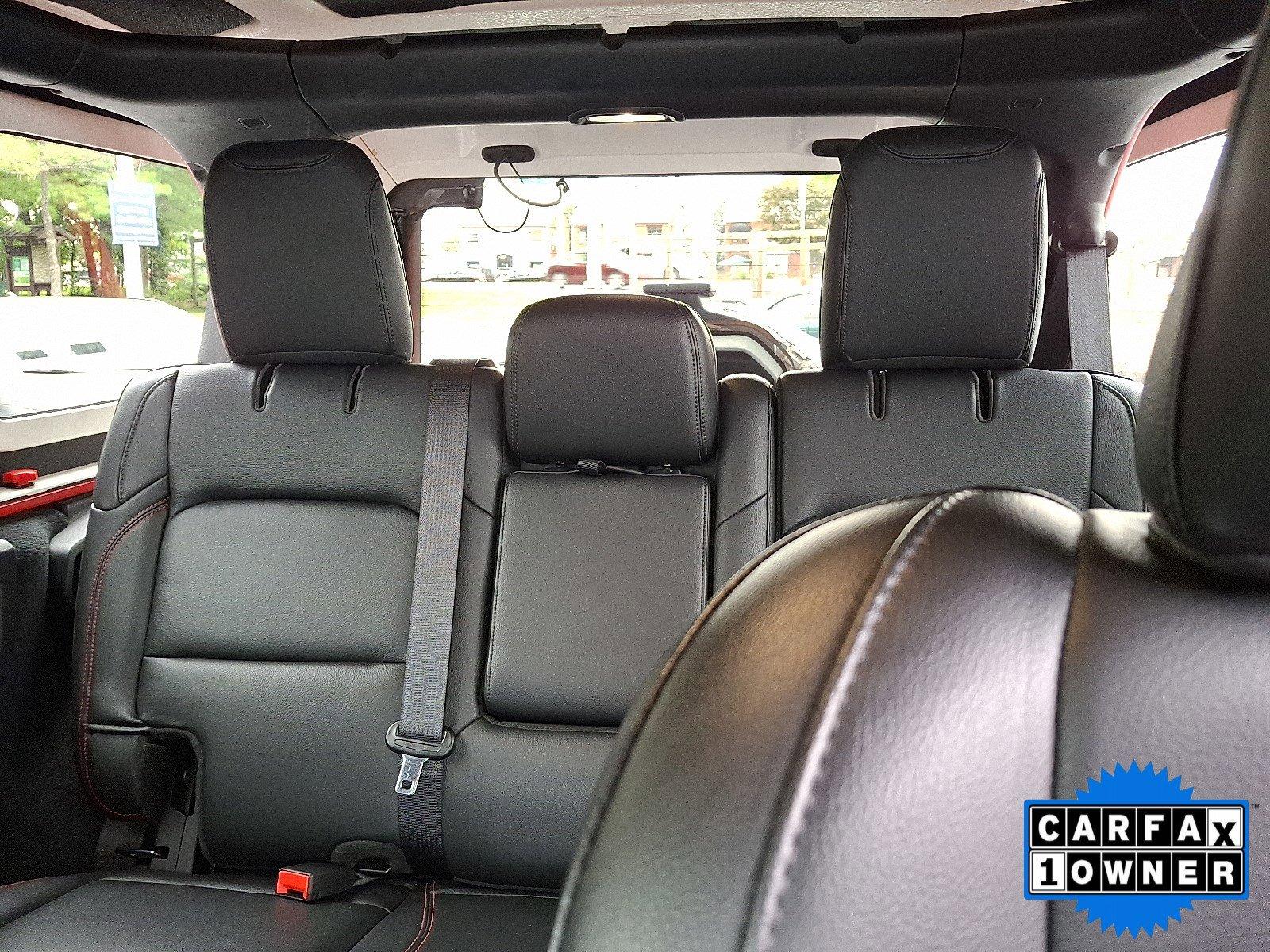2019 Jeep Wrangler Unlimited Vehicle Photo in Harrisburg, PA 17111