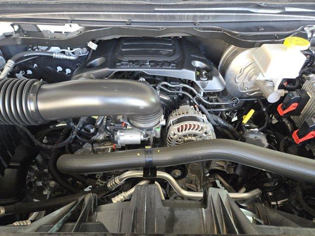 2022 Ram 1500 Vehicle Photo in Decatur, TX 76234