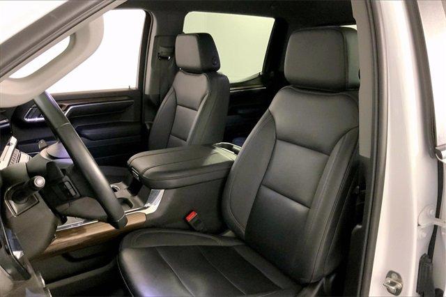 2024 Chevrolet Silverado 1500 Vehicle Photo in INDEPENDENCE, MO 64055-1314