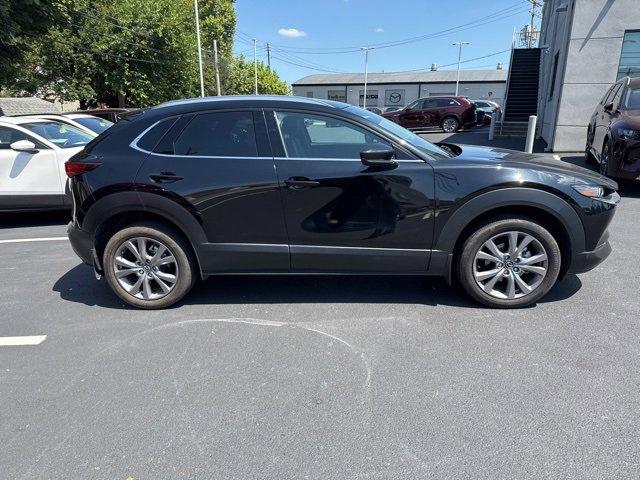 2020 Mazda CX-30 Vehicle Photo in Harrisburg, PA 17111