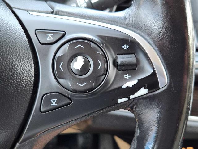 2019 Buick Enclave Vehicle Photo in DENTON, TX 76210-9321