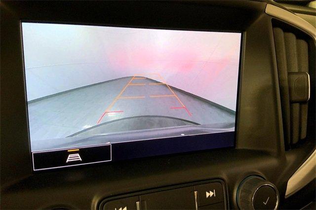 2024 GMC Terrain Vehicle Photo in INDEPENDENCE, MO 64055-1314