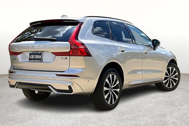 2025 Volvo XC60 Vehicle Photo in Houston, TX 77007