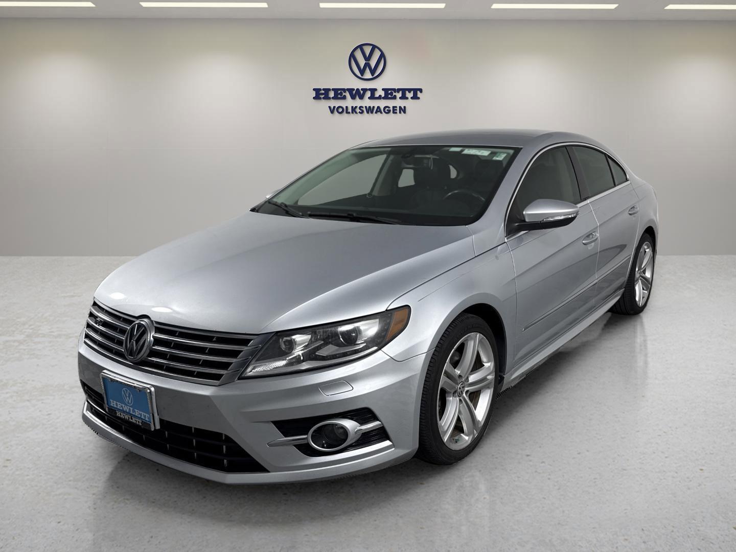 2014 Volkswagen CC Vehicle Photo in Georgetown, TX 78626