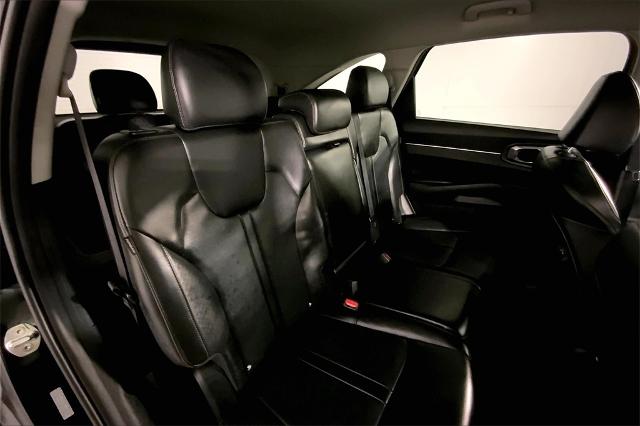 2024 Kia Sorento Vehicle Photo in Lees Summit, MO 64086