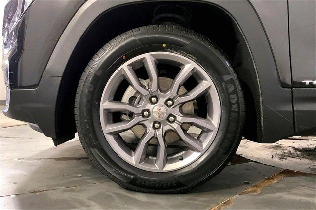 2024 GMC Terrain Vehicle Photo in INDEPENDENCE, MO 64055-1314