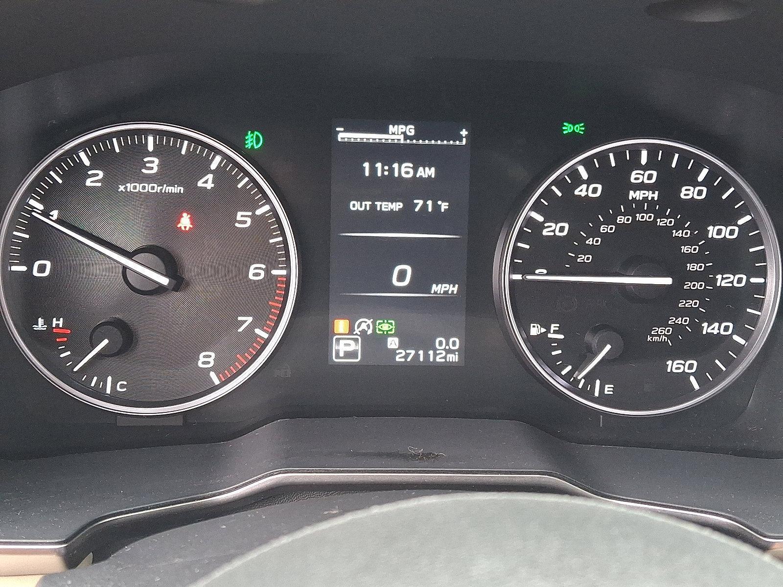 2023 Subaru Legacy Vehicle Photo in Easton, PA 18045