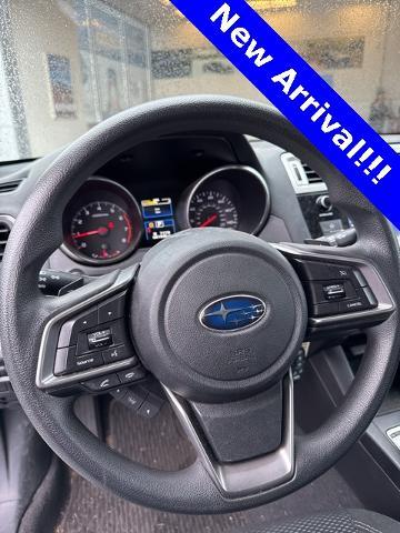 2018 Subaru Outback Vehicle Photo in Puyallup, WA 98371
