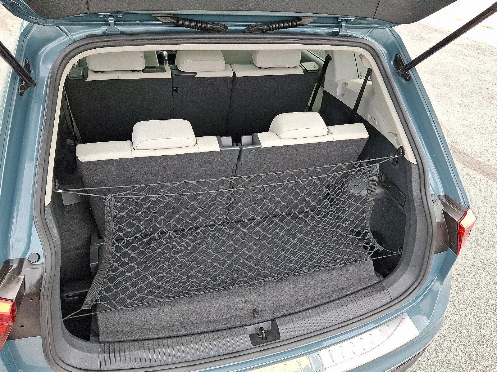 2021 Volkswagen Tiguan Vehicle Photo in Harrisburg, PA 17111