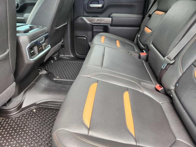 2023 GMC Sierra 2500 HD Vehicle Photo in DENTON, TX 76210-9321