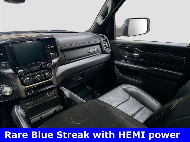 2019 Ram 1500 Vehicle Photo in EVERETT, WA 98203-5662