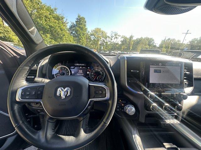 2022 Ram 1500 Vehicle Photo in Doylsetown, PA 18901