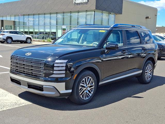 2026 Hyundai PALISADE Vehicle Photo in Philadelphia, PA 19116