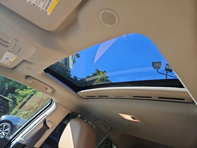 2018 Buick Encore Vehicle Photo in TREVOSE, PA 19053-4984