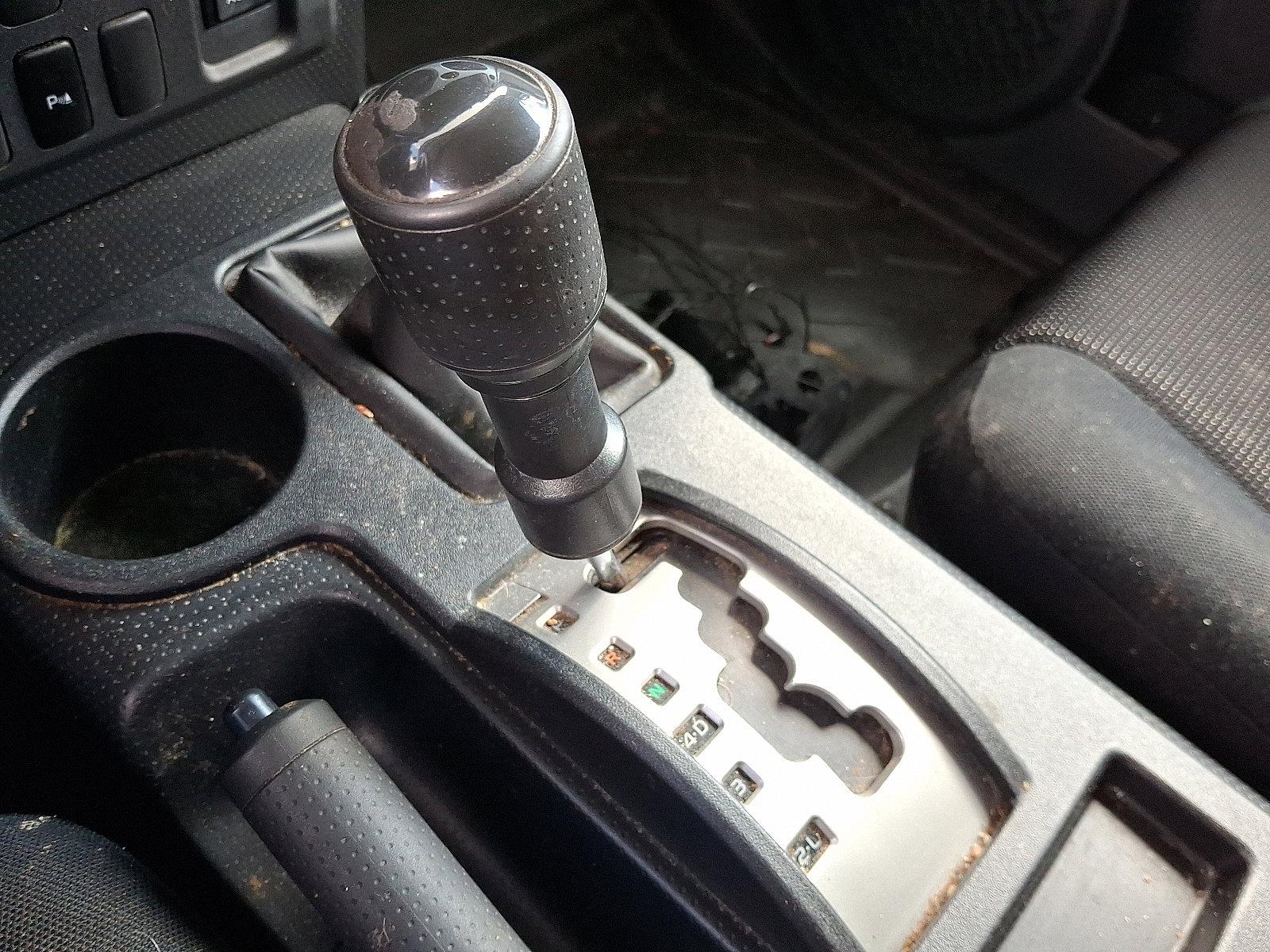 2007 Toyota FJ Cruiser Vehicle Photo in Mechanicsburg, PA 17050-2306