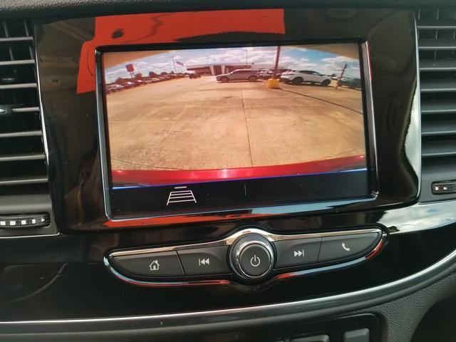2022 Buick Encore Vehicle Photo in ELYRIA, OH 44035-6349