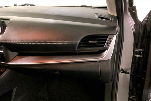 2024 Nissan Rogue Vehicle Photo in KANSAS CITY, MO 64114-4502