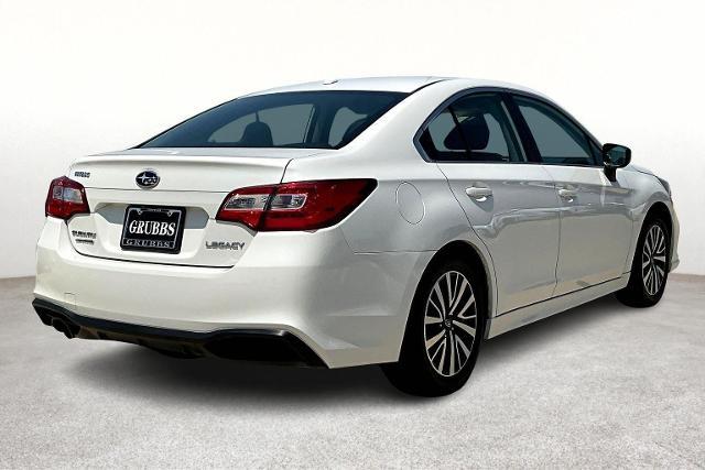 2019 Subaru Legacy Vehicle Photo in Grapevine, TX 76051