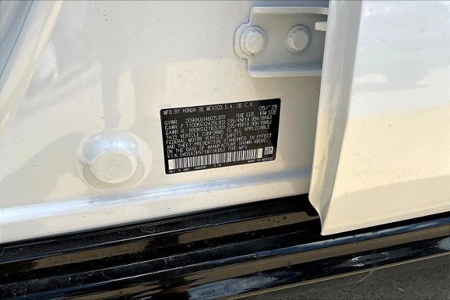 2025 Acura ADX Vehicle Photo in Grapevine, TX 76051