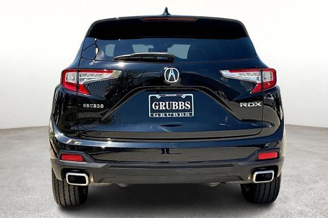 2023 Acura RDX Vehicle Photo in Grapevine, TX 76051