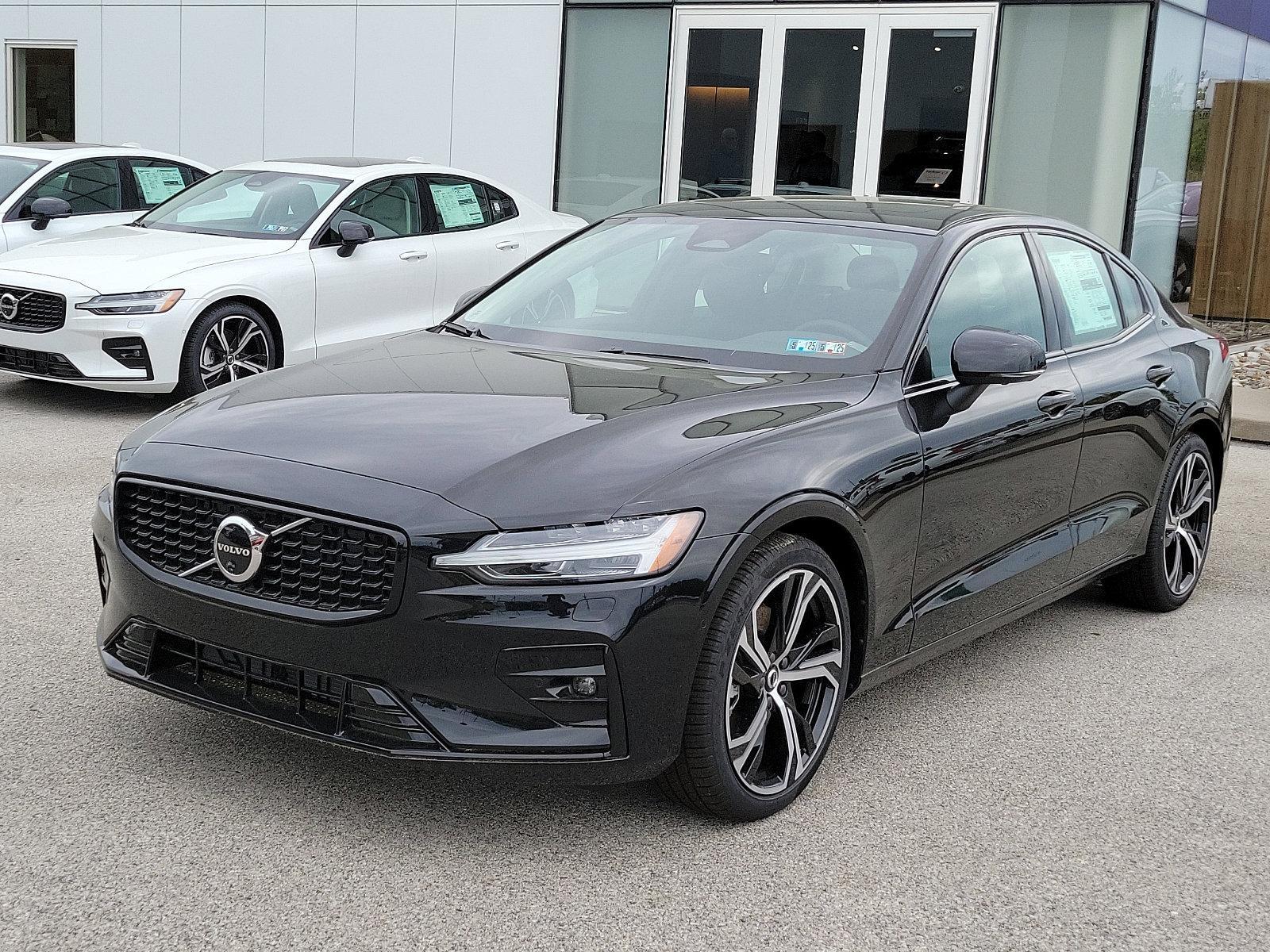 2024 Volvo S60 Vehicle Photo in Trevose, PA 19053