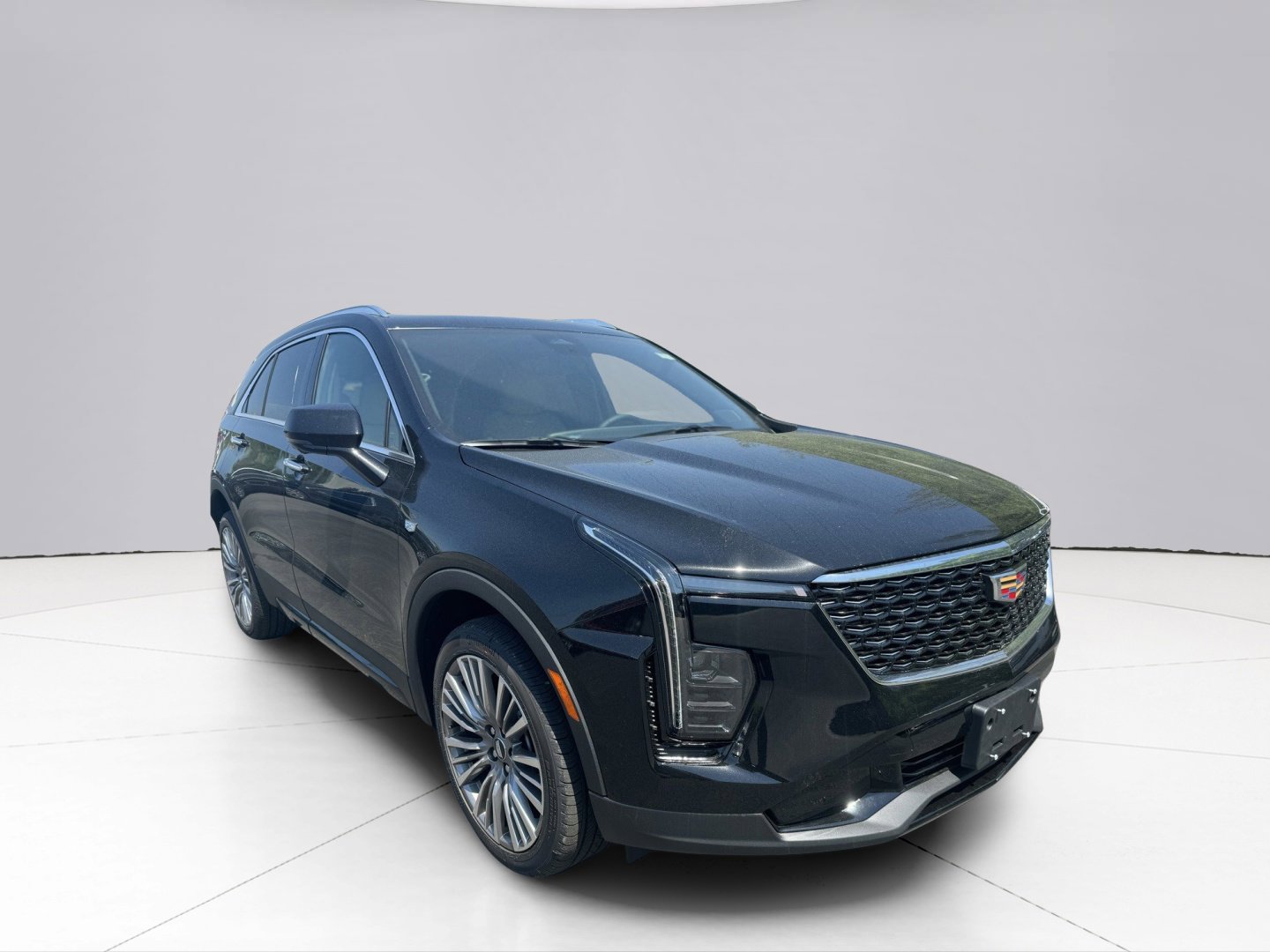 2024 Cadillac XT4 Vehicle Photo in LEOMINSTER, MA 01453-2952