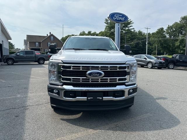 2024 Ford Super Duty F-350 DRW Vehicle Photo in Webster, MA 01570-1415
