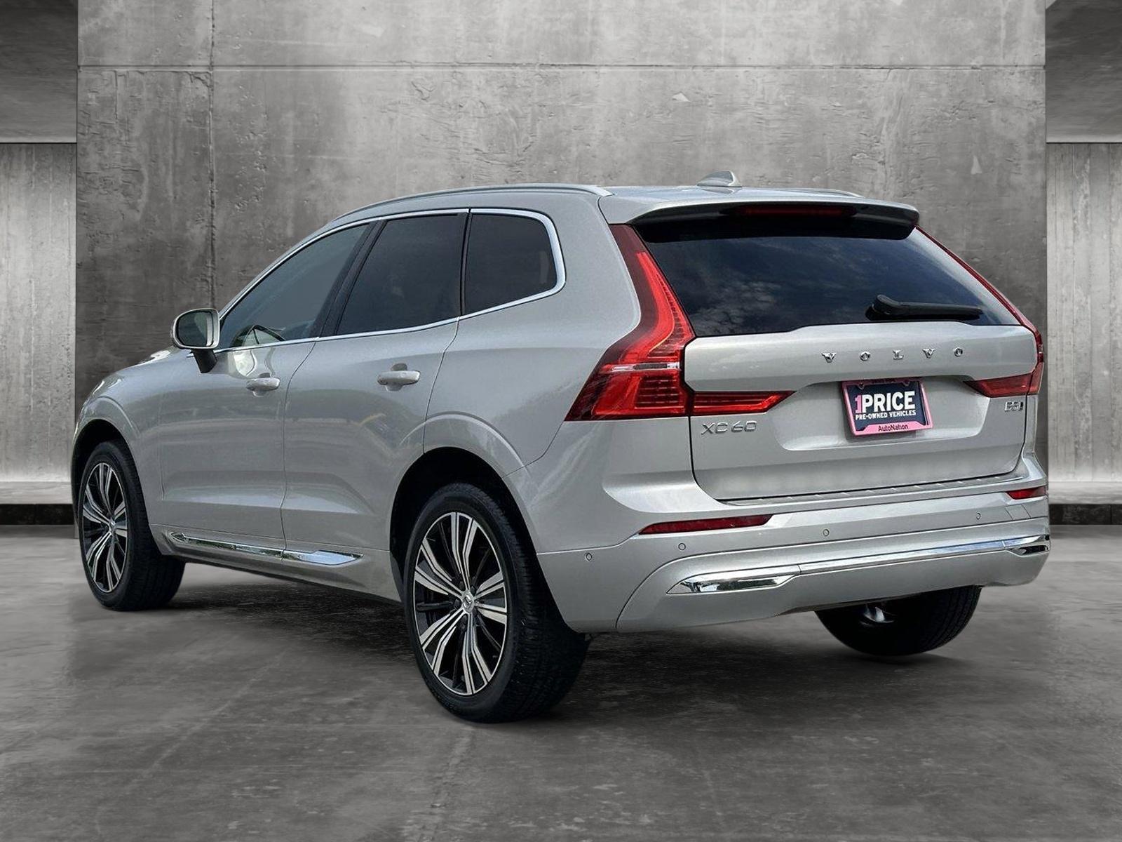 2023 Volvo XC60 Vehicle Photo in Hollywood, FL 33021