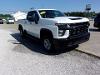 Used 2022 Chevrolet Silverado 2500HD Work Truck with VIN 1GC5YLE73NF237446 for sale in Orleans, IN