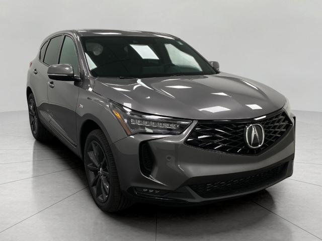 2025 Acura RDX Vehicle Photo in Appleton, WI 54913