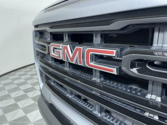 2021 GMC Canyon Vehicle Photo in GILBERT, AZ 85297-0402