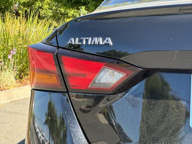 2023 Nissan Altima Vehicle Photo in PITTSBURG, CA 94565-7121