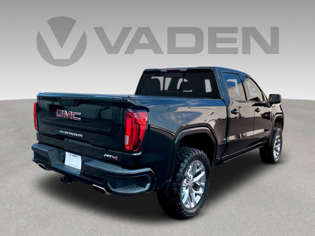 2019 GMC Sierra 1500 Vehicle Photo in SAVANNAH, GA 31406-4513