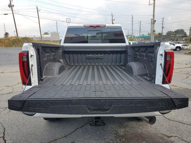 2025 GMC Sierra 2500 HD Vehicle Photo in SMYRNA, GA 30080-7630