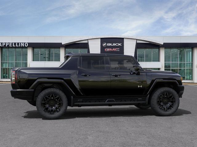 2025 GMC HUMMER EV Pickup Vehicle Photo in WILLIAMSVILLE, NY 14221-2883